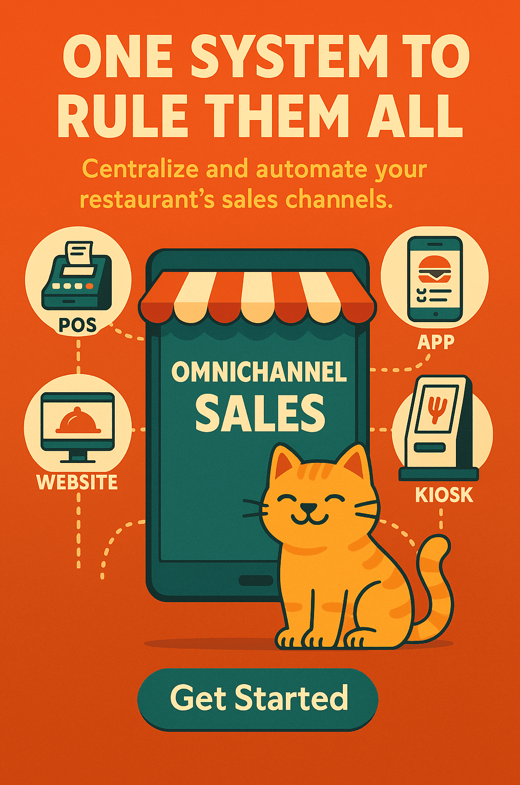 Omnichannel Sales Image 1
