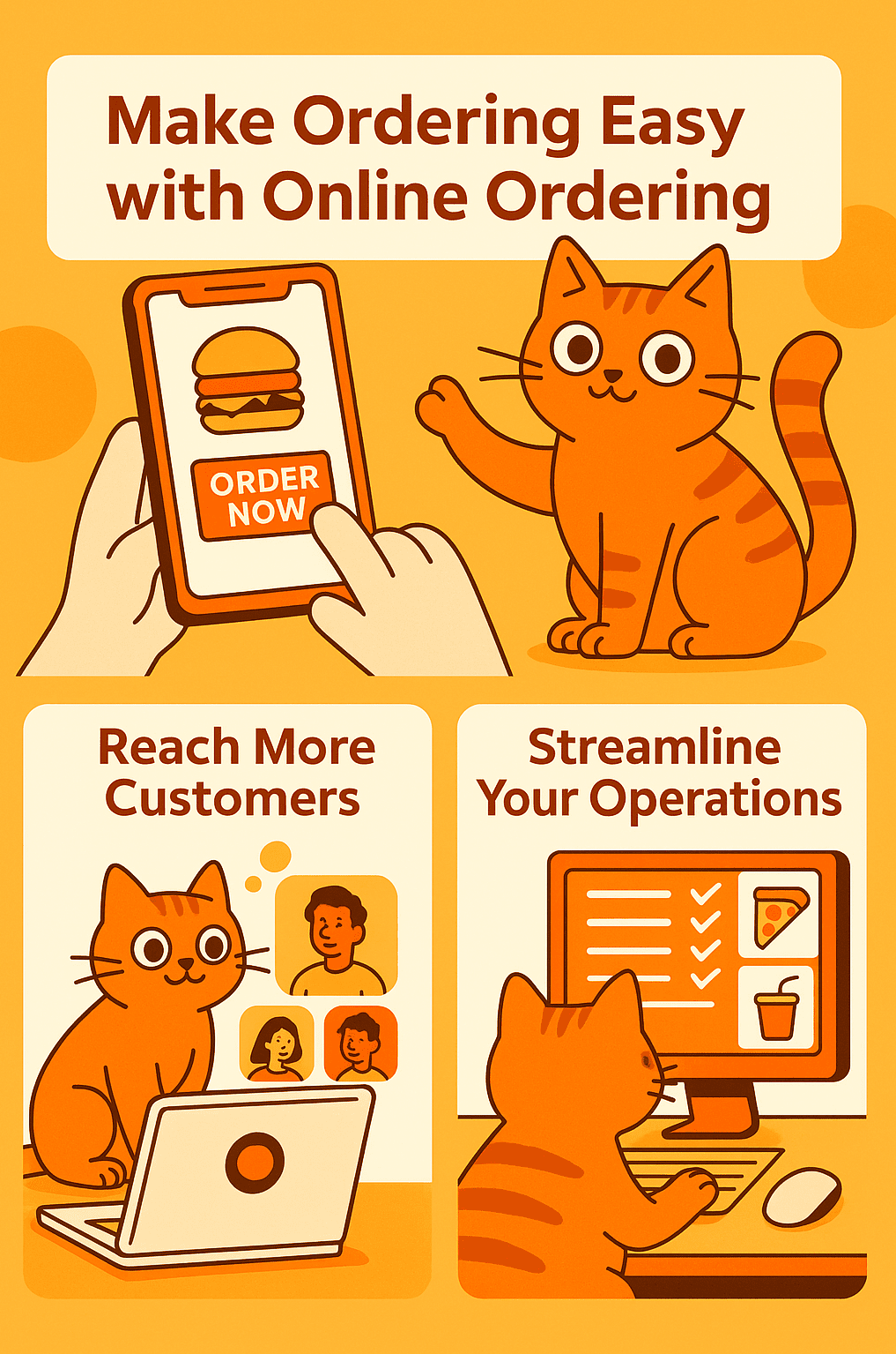 Online Ordering Image 2